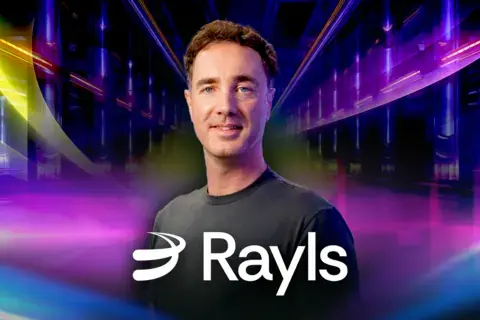 Wawancara Eksklusif Rayls Blockchain : Usung Misi "Membawa Bank ke On-Chain"