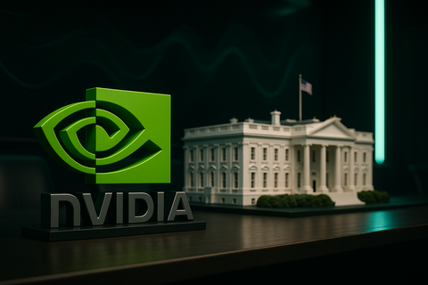 Gedung Putih Minta Kongres Tolak Pembatasan Penjualan Chip AI ke China
