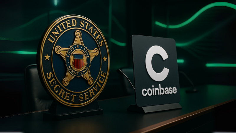 Coinbase Bantu AS Selamatkan $225 Juta Kripto dari Penipuan "Pig Butchering"