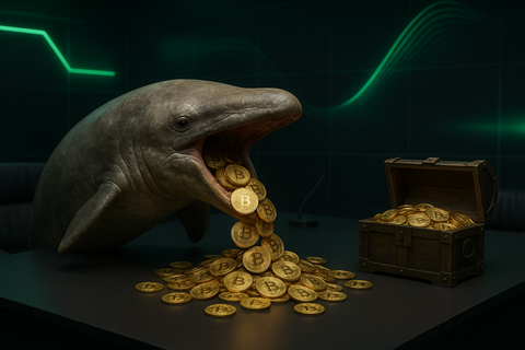 Whale Bitcoin Legendaris Owen Gunden Lepas Sisa 2.499 BTC, Resmi Kosongkan Wallet