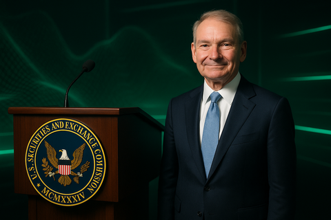 Satgas Kripto SEC Akan Gelar Diskusi Publik Soal Privasi dan Pengawasan Keuangan