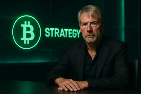 Michael Saylor Klaim Mampu Bertahan Meski Bitcoin Anjlok hingga 80 Persen