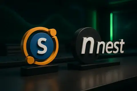 Securitize Bawa Aset Institusi ke Blockchain via Nest Protocol Plume Network