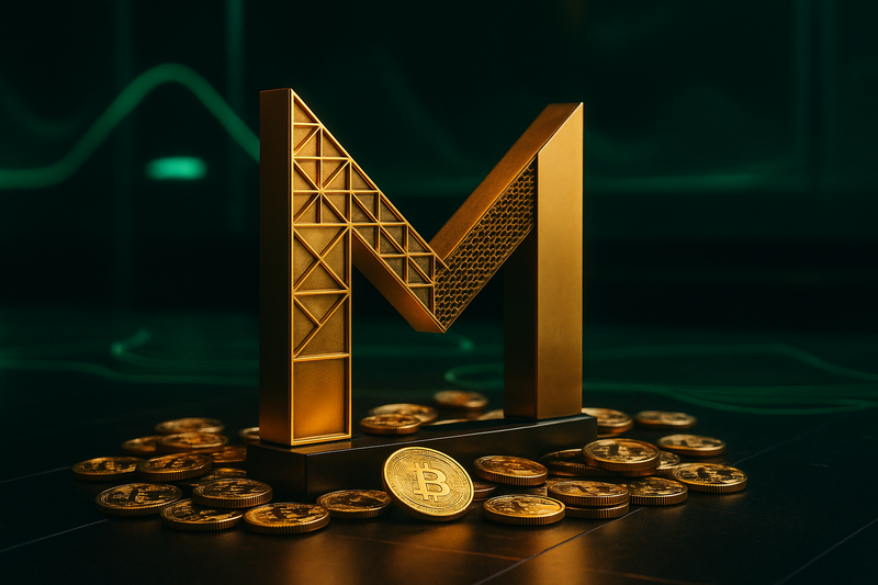 Metaplanet Siapkan $135 Juta untuk Tambah Bitcoin Meski Saham Turun 60%