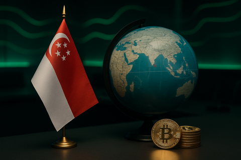 Survei Coinbase Sebut Dua Pertiga Investor Ritel Singapura Punya Aset Kripto
