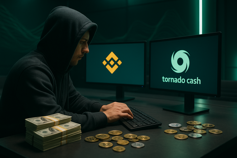 GANA Payment Dieksploitasi, Hacker Gasak $3,1 Juta