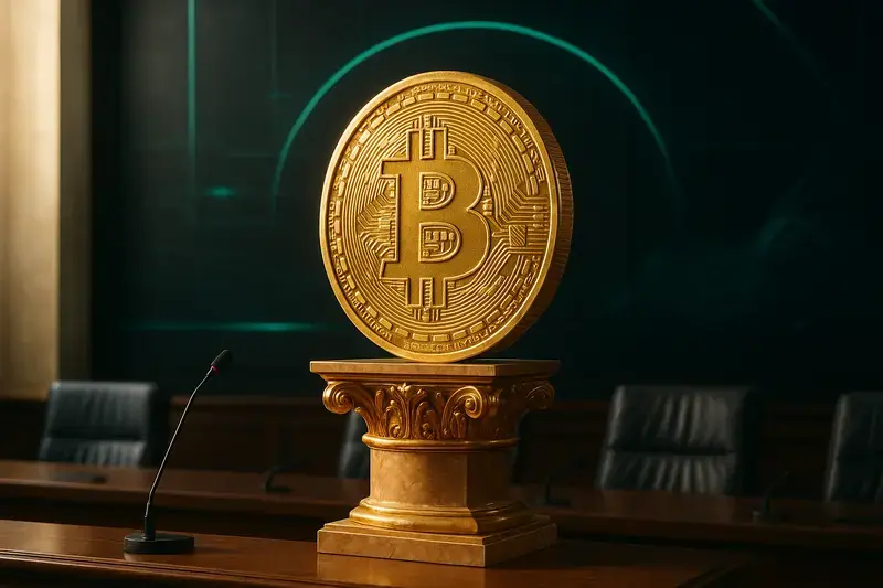 Sempat Tembus $137 Miliar, Kekayaan Satoshi Nakamoto Kini Tergerus Akibat Koreksi