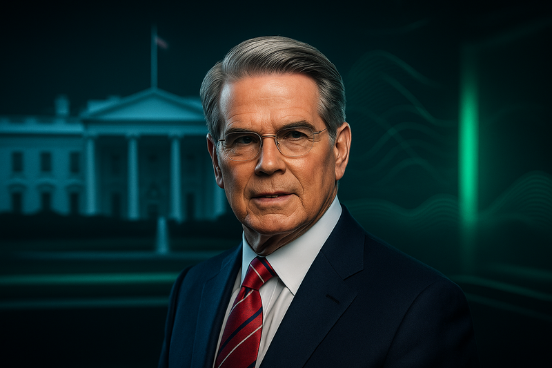 Menkeu AS Sebut Ekonomi AS Belum Bisa Disebut Resesi Meski Sejumlah Sektor Tertekan