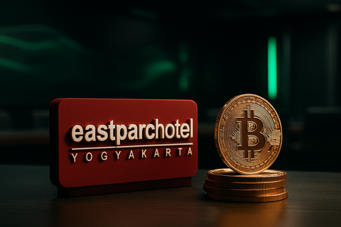 Tiga Emiten BEI Simpan Aset Kripto, EAST Paling Ekspansif