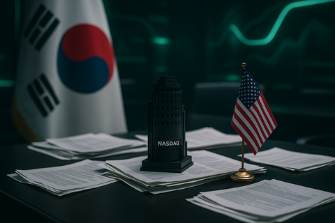 Diakuisisi Konglomerasi Korea, Upbit Siap IPO di Nasdaq