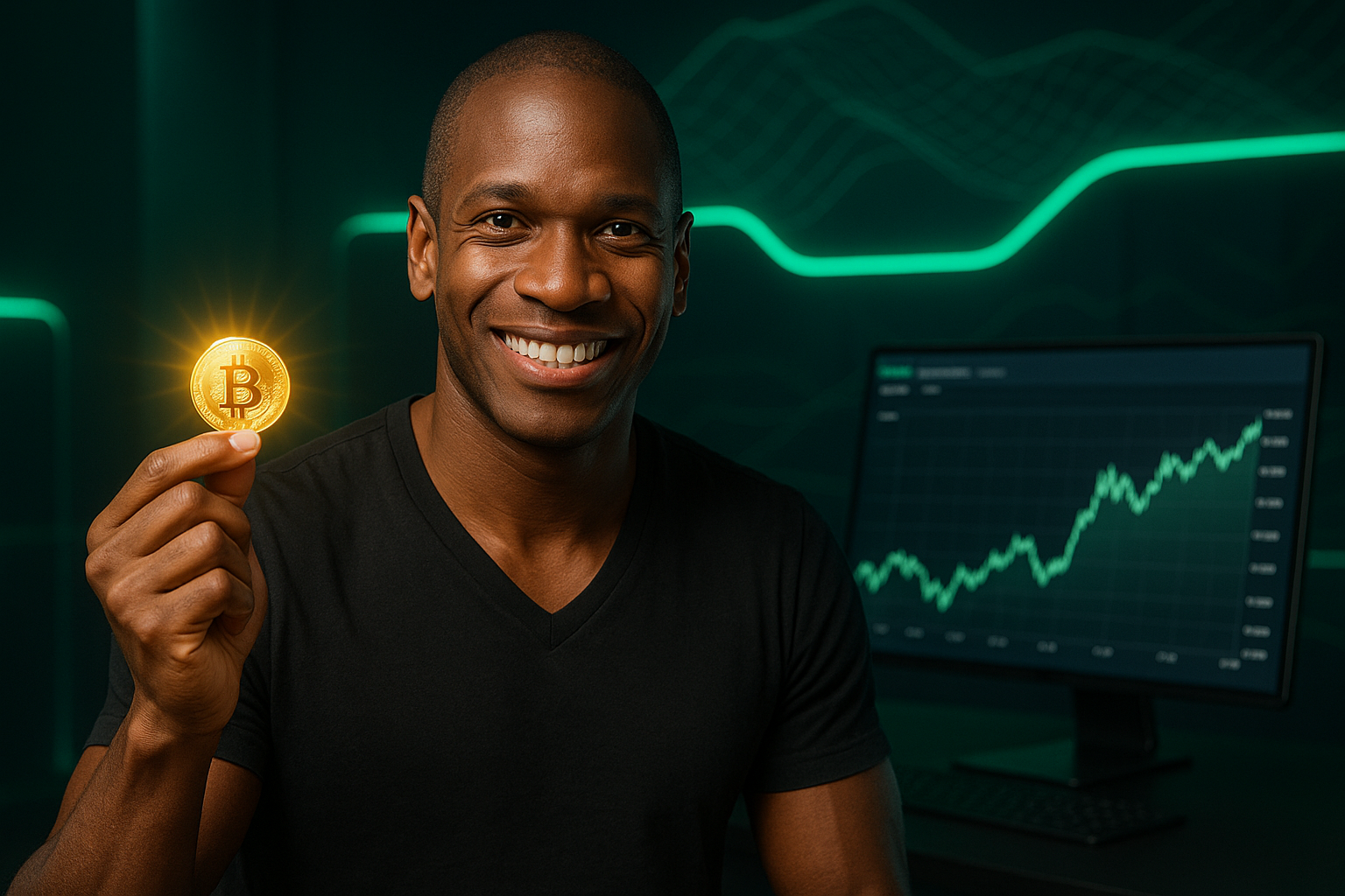 Arthur Hayes: Level $80.000 Jadi Support Kuat