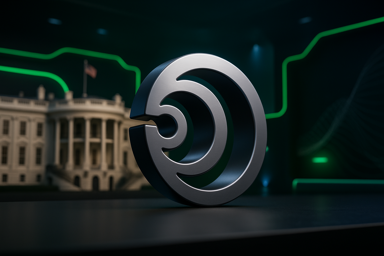 AS Luncurkan Genesis Mission, Proyek Raksasa ala “Manhattan Project” Untuk AI