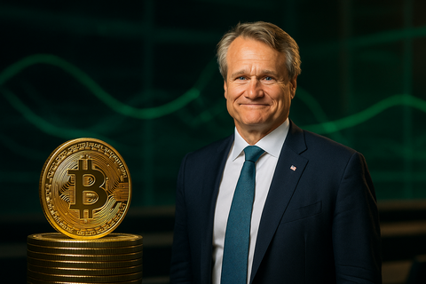 Bank of America Sebut Industri Perbankan AS akan Adopsi Pembayaran Kripto Jika Regulasi Mendukung