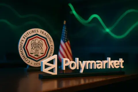 Resmi! Polymarket Kantongi Izin CFTC, Siap Beroperasi Kembali di Amerika Serikat