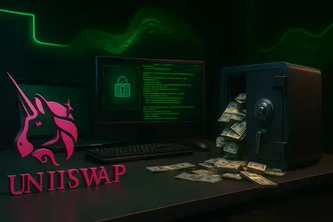 Rilis Fitur Baru, Uniswap Gelar Bug Bounty Berhadiah $15.5 Juta