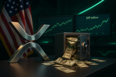 Debut ETF XRP Spot: Grayscale dan Franklin Templeton Raup $164 Juta