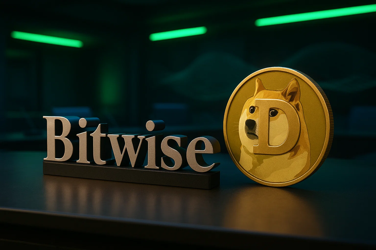 Bursa Saham New York Setujui ETF Dogecoin dari Bitwise