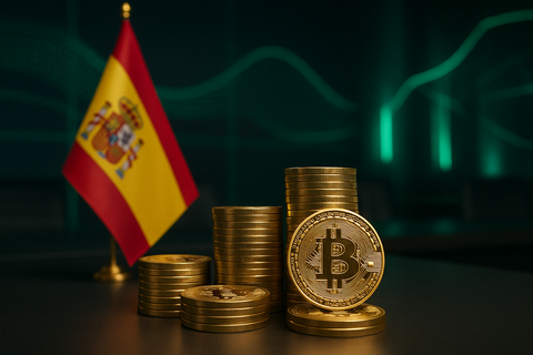 Partai Sumar Di Spanyol Ajukan Reformasi Pajak Kripto Hingga 47%