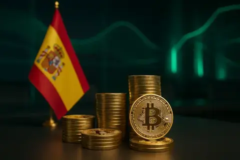 Partai Sumar Di Spanyol Ajukan Reformasi Pajak Kripto Hingga 47%