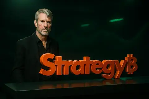 Strategy Inc. Klaim Mampu Tutupi Utang 5,9 Kali Lipat Meski Harga BTC Jatuh ke $74.000