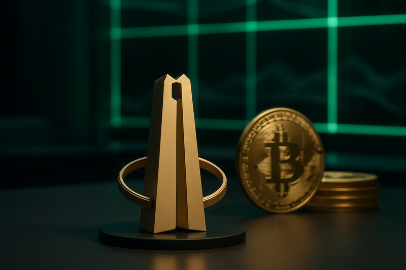 Bank Sentral Afrika Selatan Kategorikan Kripto dan Stablecoin sebagai Risiko Finansial