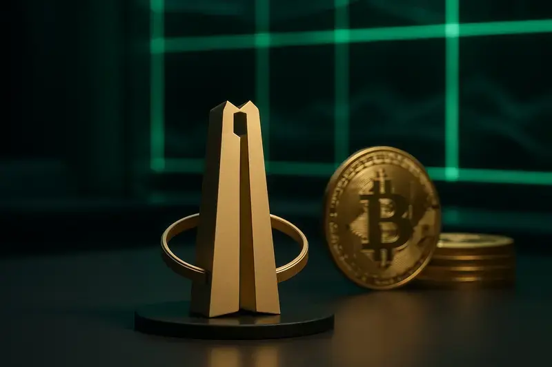 Bank Sentral Afrika Selatan Kategorikan Kripto dan Stablecoin sebagai Risiko Finansial