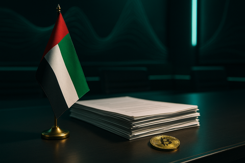 UEA Wajibkan Perusahaan Kripto Berizin, Ancam Denda 1 Miliar Dirham 