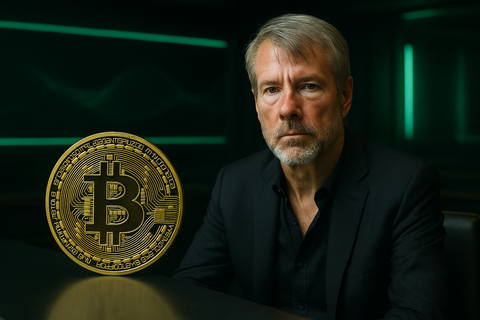 Saylor Sebut Volatilitas Bitcoin Adalah Fitur dan Bukan Masalah