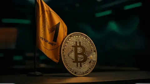 Metaplanet Beli Lagi 1.234 BTC, Total Nilai Capai $1,332 Miliar