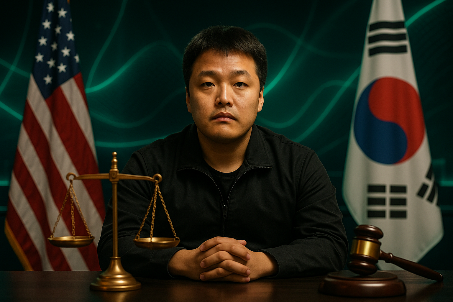 Mengaku Salah di Kasus Terra-Luna, Do Kwon Minta Hukuman Maksimal 5 Tahun Penjara