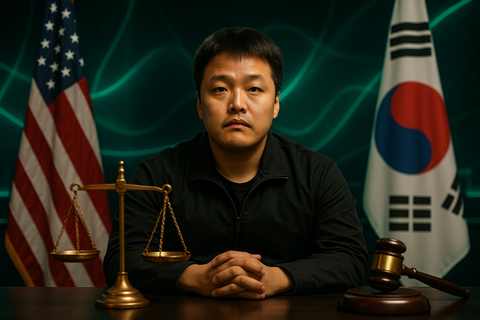 Mengaku Salah di Kasus Terra-Luna, Do Kwon Minta Hukuman Maksimal 5 Tahun Penjara