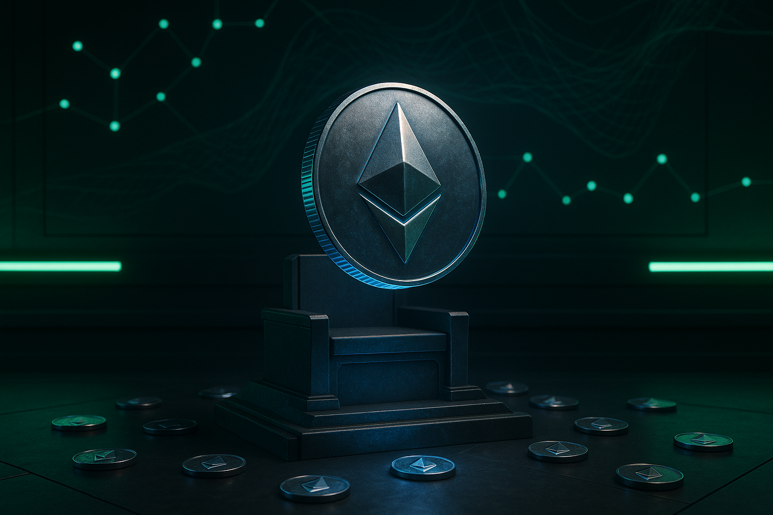 Resmi! Upgrade Ethereum "Fusaka" Rilis 3 Desember, Bawa 4 Fitur Kunci.