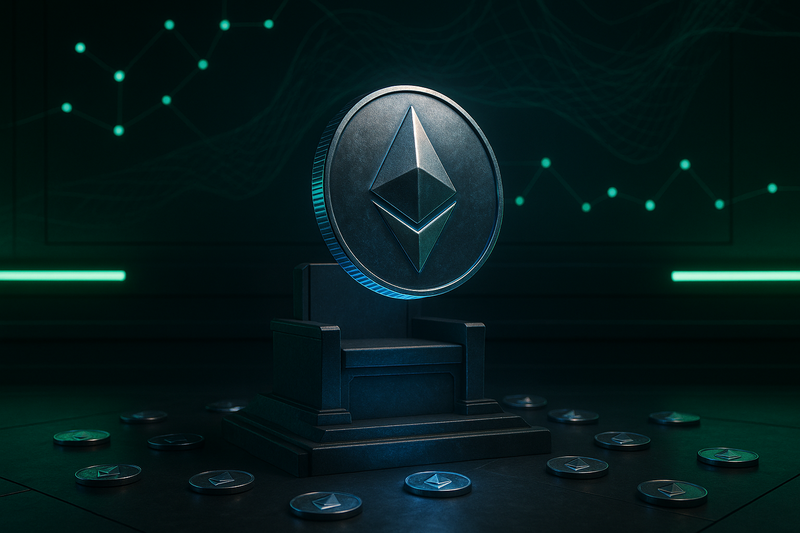 Resmi! Upgrade Ethereum "Fusaka" Rilis 3 Desember, Bawa 4 Fitur Kunci.