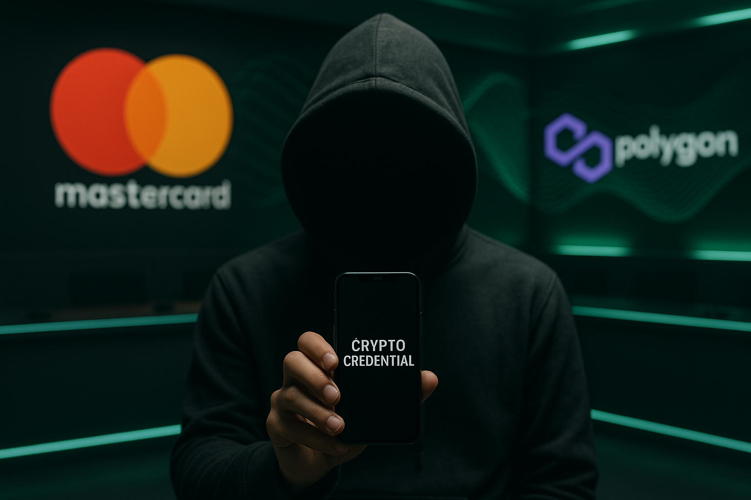 Tak Perlu Alamat Wallet, Mastercard Rilis Fitur Username untuk Kirim Kripto