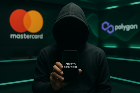 Tak Perlu Alamat Wallet, Mastercard Rilis Fitur Username untuk Kirim Kripto