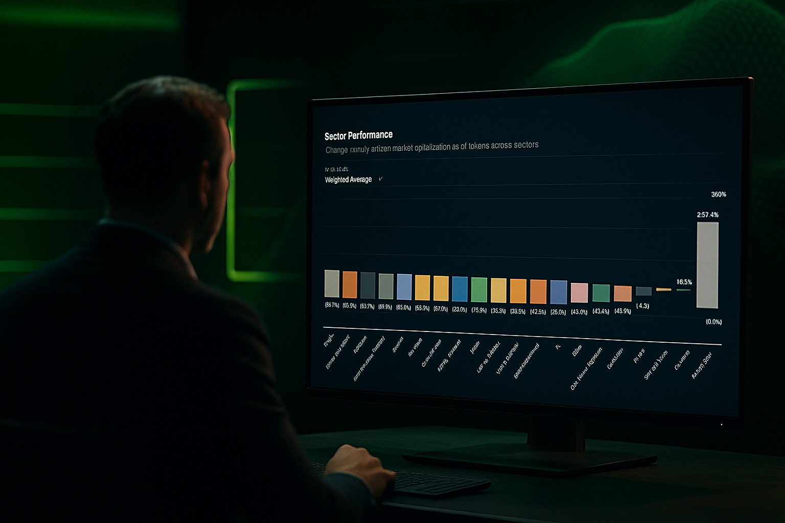 Sektor Privacy Token Catat Pertumbuhan Terbesar Sepanjang Tahun