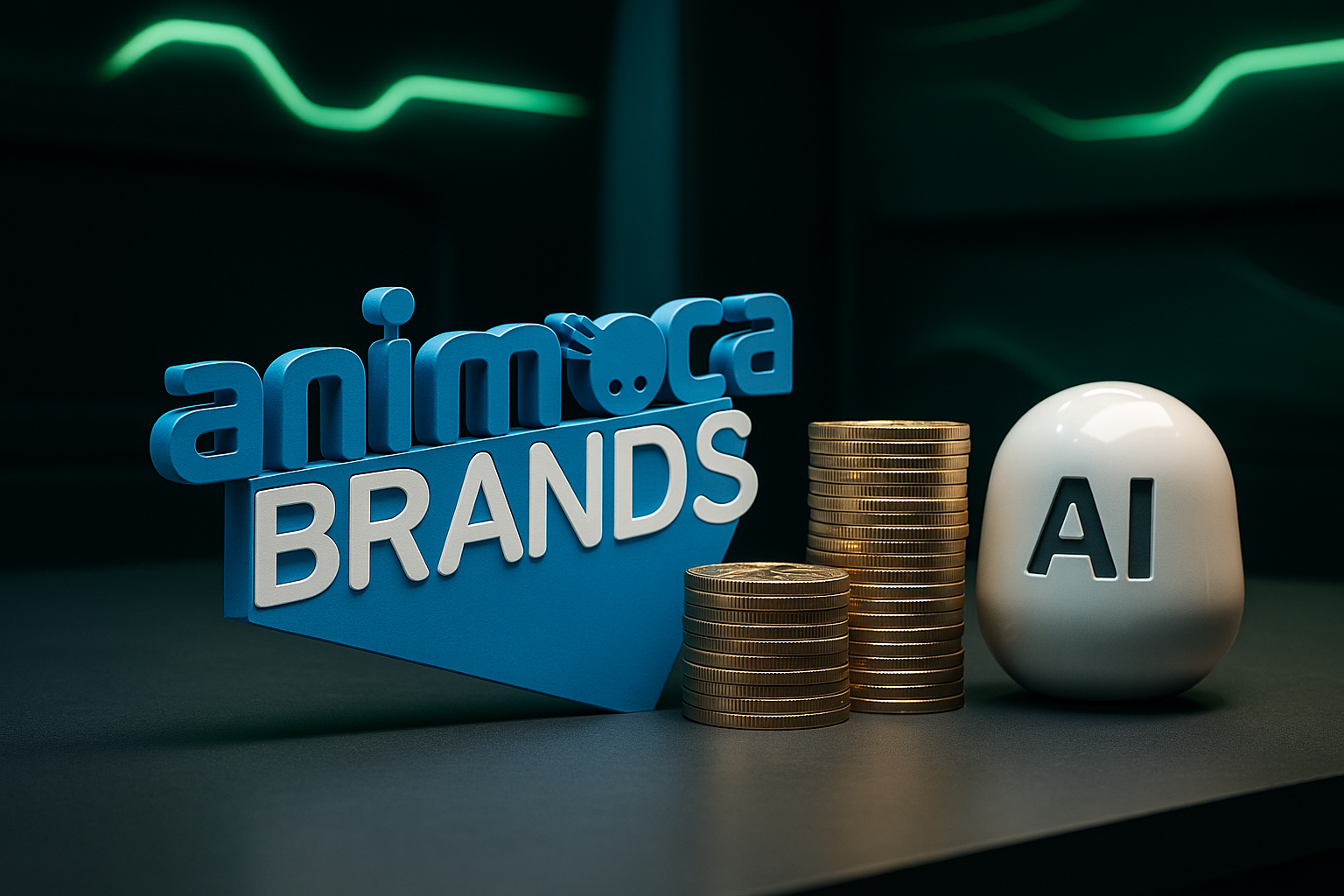 Siap IPO di 2026, Animoca Brands Perluas Bisnis ke Stablecoin, AI, DePIN, dan DeFi