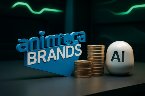 Siap IPO di 2026, Animoca Brands Perluas Bisnis ke Stablecoin, AI, DePIN, dan DeFi