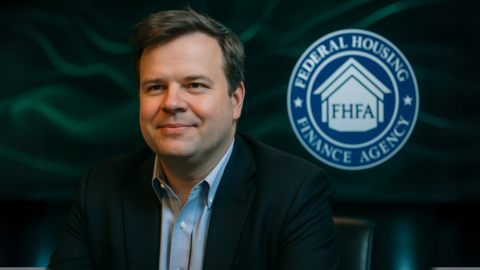 FHFA Siapkan Regulasi Yang Agar Kripto Bisa Jadi Aset Untuk Kredit Rumah