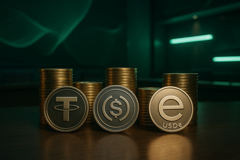 Polygon Prediksi Lebih dari 100.000 Penerbit Stablecoin Muncul dalam 5 Tahun