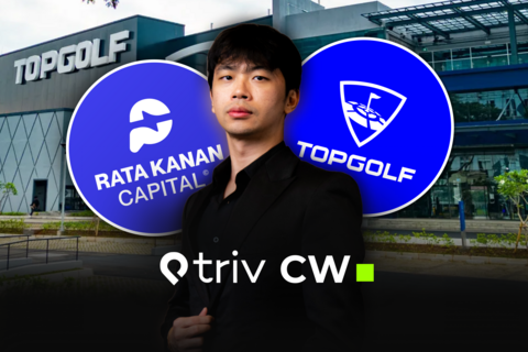 Rata Kanan Capital Resmi Berinvestasi di Top Golf Indonesia, Hadirkan Sinergi Gaya Hidup Sehat dan Ekosistem Kripto