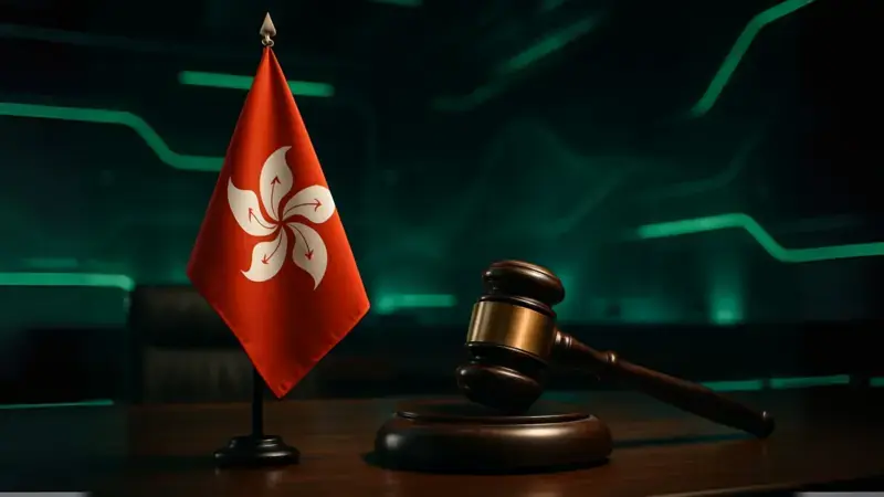 Hong Kong Rilis Peraturan Terkait Pusat Inovasi Aset Digital