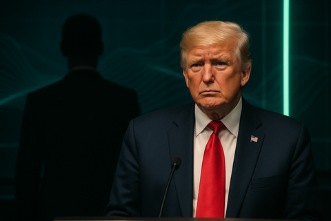 Trump Sebut Sudah Putuskan Calon Ketua The Fed yang Baru, Akan Diumumkan “Segera”