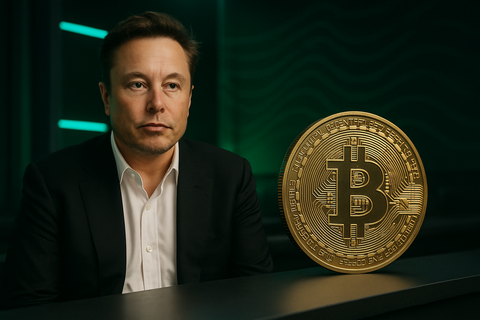 Elon Musk Sebut Energi Adalah Mata Uang Sebenarnya, dan Bitcoin Dibangun di Atas Energi