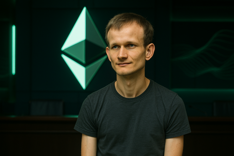 Vitalik Buterin Klaim Developer Bisa Bangun Aplikasi di Layer 1 Karena Biaya Transaksi yang Murah