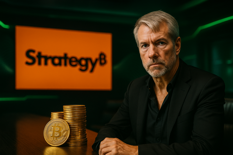 MicroStrategy Buka Peluang Jual Bitcoin Jika Kondisi Krisis Terjadi