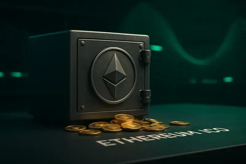 ​1 Dekade Tidak Aktif, Investor Awal Ethereum Ini Staking 40.000 ETH