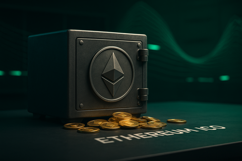 ​1 Dekade Tidak Aktif, Investor Awal Ethereum Ini Staking 40.000 ETH