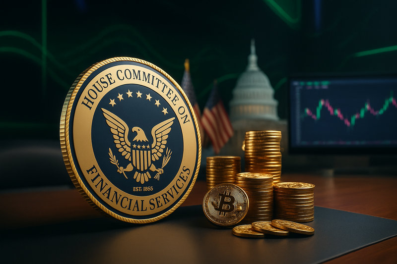 ​Partai Republik AS Rilis Bukti Operation Chokepoint 2.0, Puluhan Perusahaan Kripto Jadi Korban