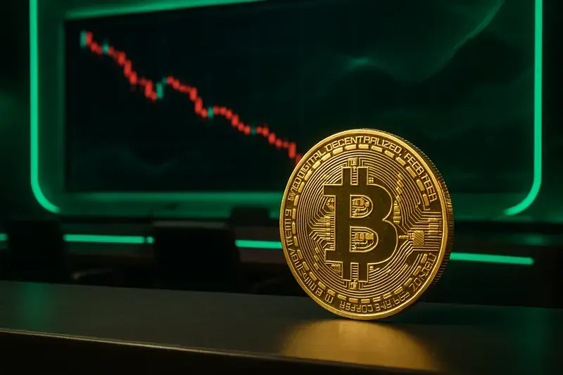 Analis Bloomberg Isyaratkan Harga Wajar Bitcoin Bisa Turun ke Arah $50.000